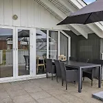 0299-romo-vestergade-3-ap-12 דירה Havneby