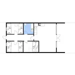 0299-romo-vestergade-3-ap-12 * Havneby