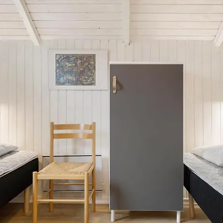 0299-romo-vestergade-3-ap-12 * Havneby