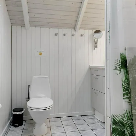 0299-romo-vestergade-3-ap-12 * Havneby
