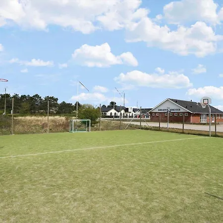 アパート 0299-romo-vestergade-3-ap-12 Havneby