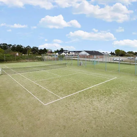 アパート 0299-romo-vestergade-3-ap-12 Havneby