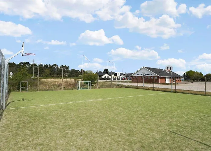 아파트 0299-romo-vestergade-3-ap-12 Havneby
